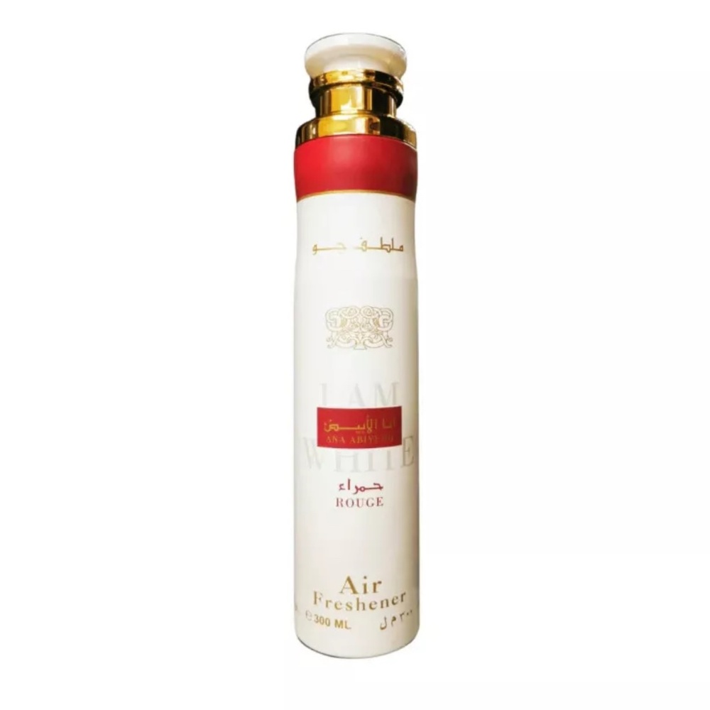 “Rouge” Air Fresher